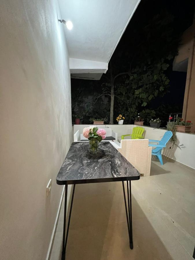 Dragoti Apartment 2 Golem  Exterior foto