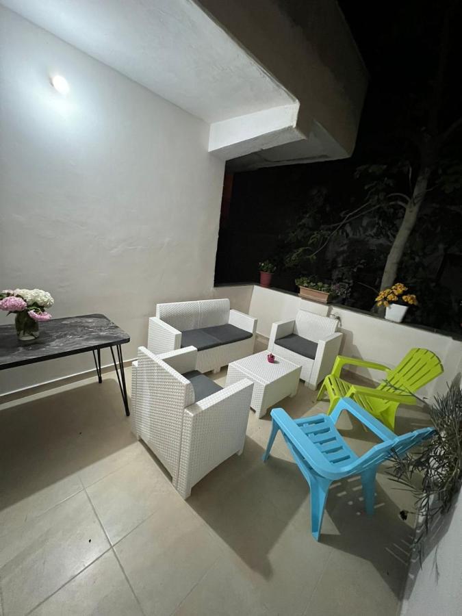Dragoti Apartment 2 Golem  Exterior foto