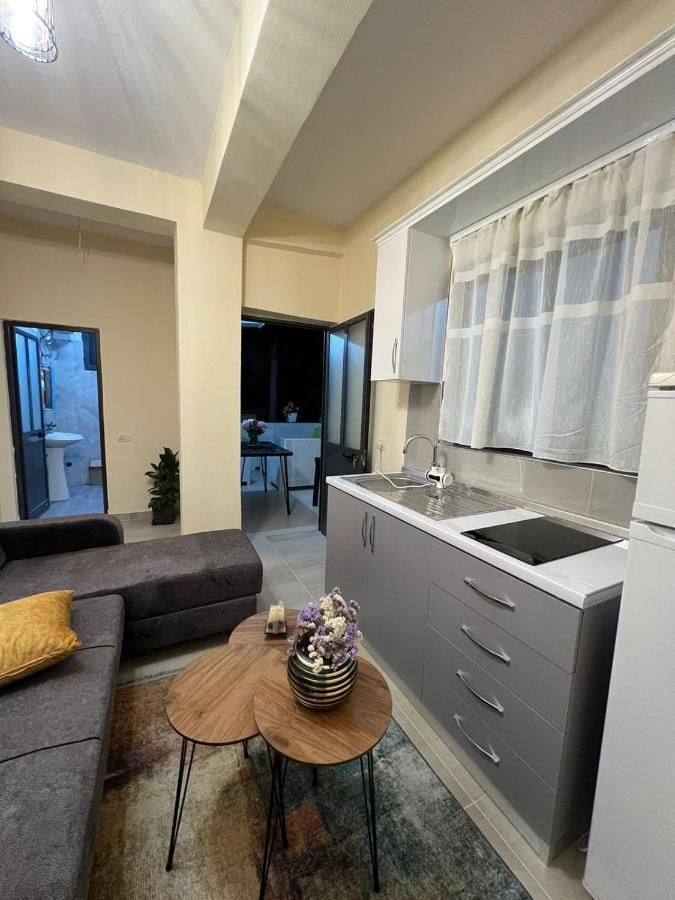 Dragoti Apartment 2 Golem  Exterior foto