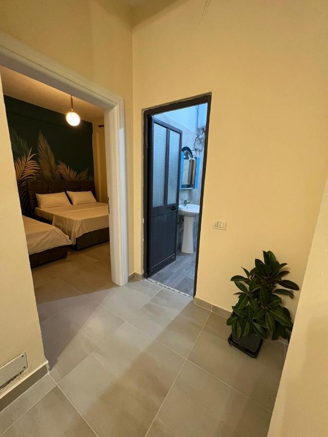 Dragoti Apartment 2 Golem  Exterior foto